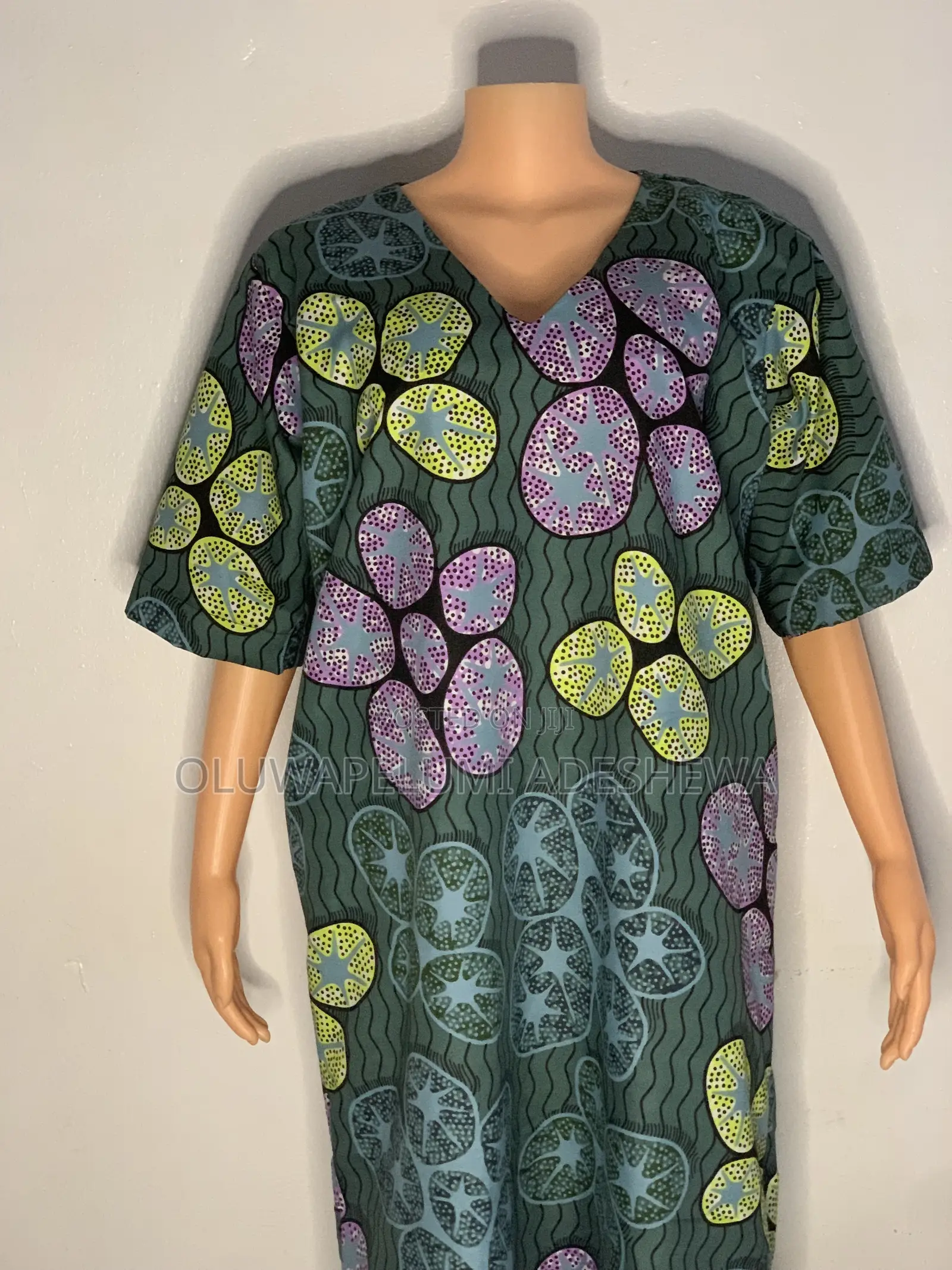 Adunni Collection