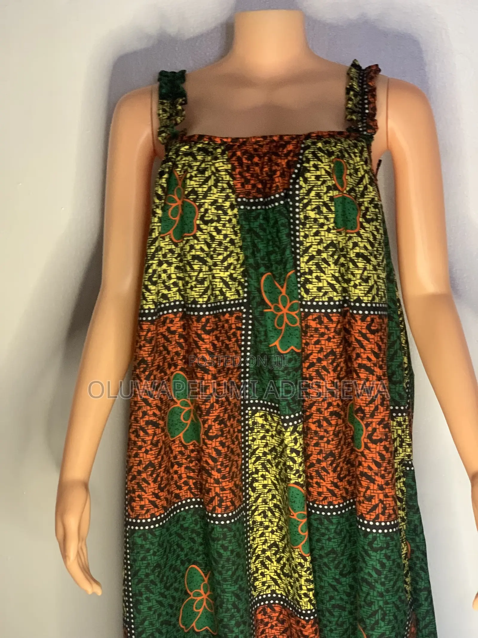 Adunni Collection
