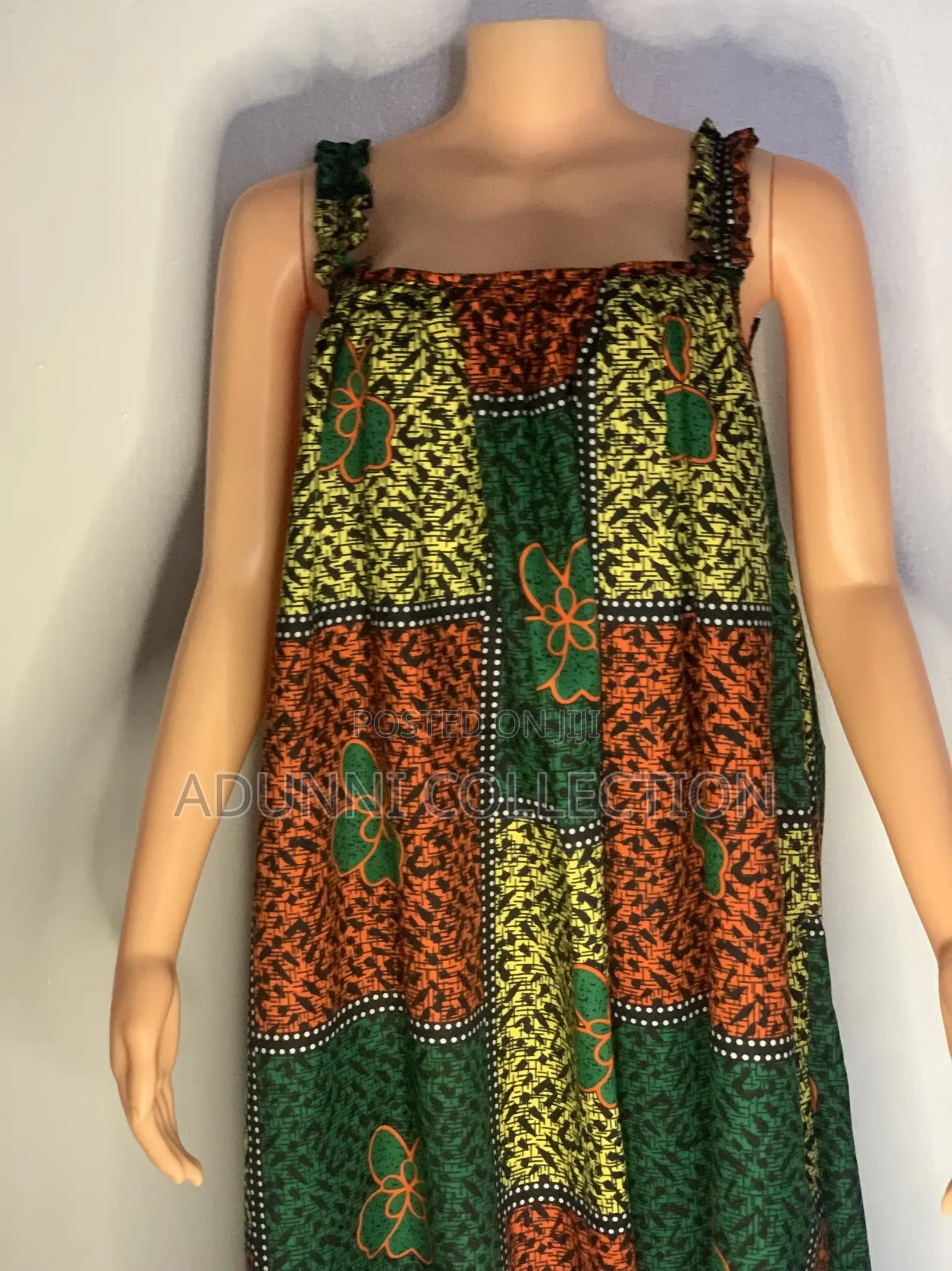 Adunni Collection