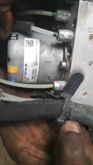 Mercedes Benz Genuine Car Spare Parts