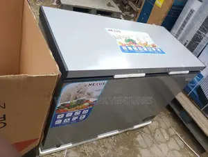 Nexus Chest Freezer
