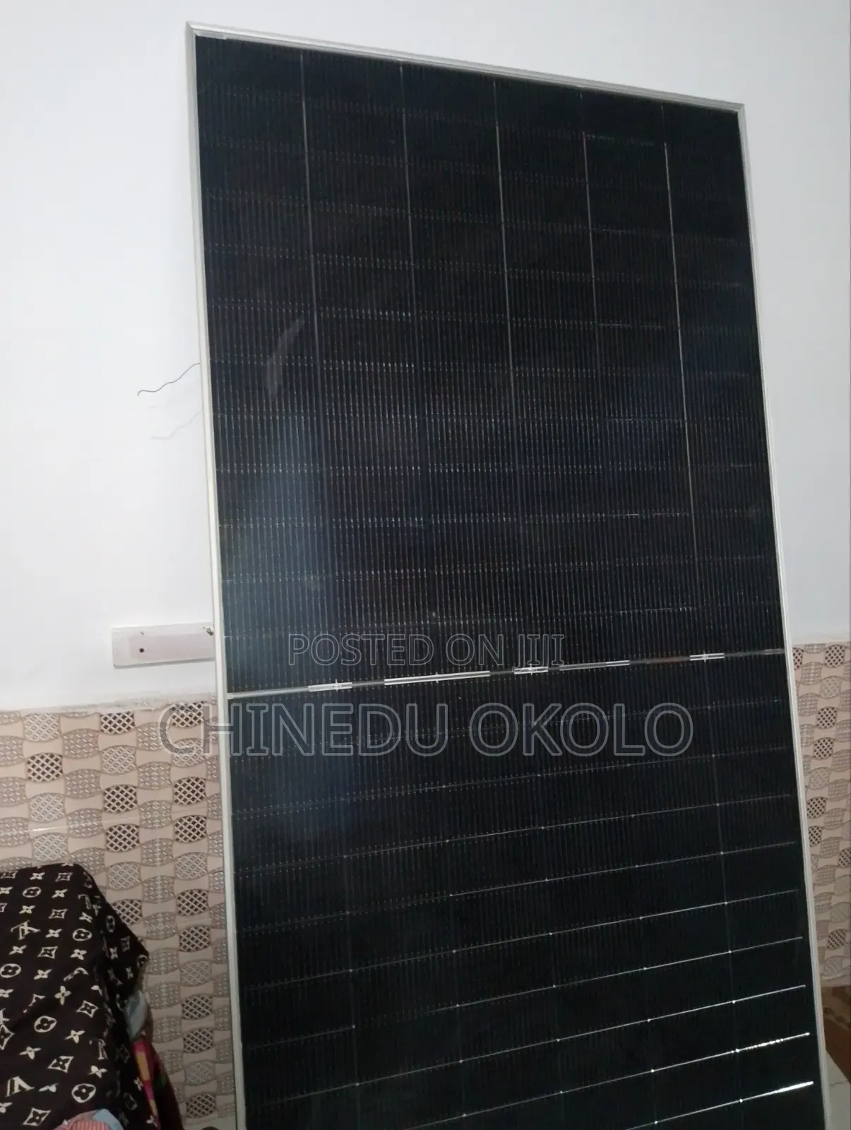 Jinko Solar Panel