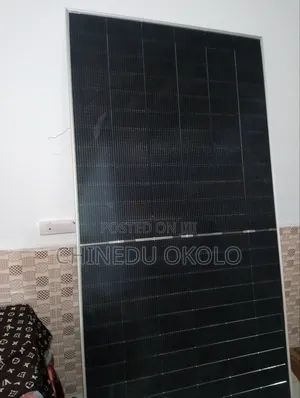 Jinko Solar Panel