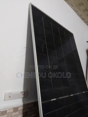 Jinko Solar Panel