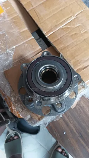Mercedes Benz Genuine Car Spare Parts