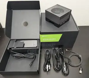 NVIDIA Jetson AGX Orin 64GB Developer Kit