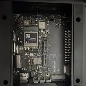 NVIDIA Jetson AGX Orin 64GB Developer Kit