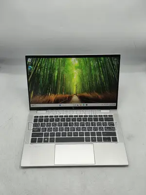 Laptop HP EliteBook x360 1030 G8 16GB Intel Core i5 SSD 256GB