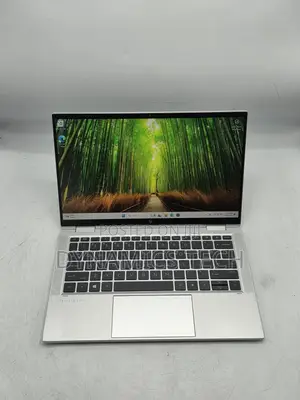 Laptop HP EliteBook x360 1030 G8 16GB Intel Core i5 SSD 256GB