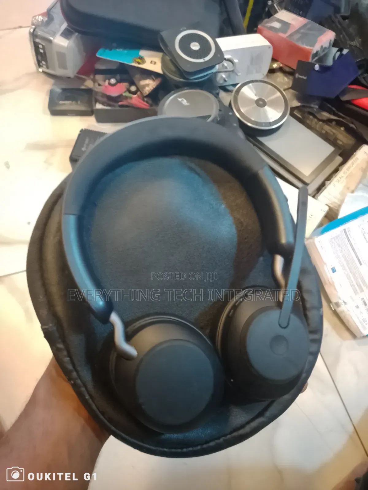 Jabra Evolve2 65