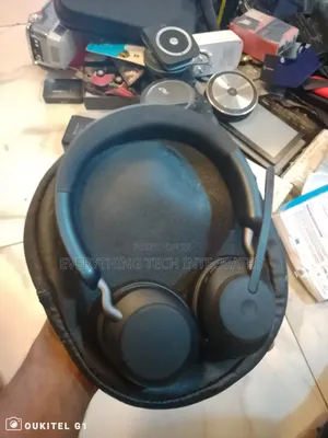 Jabra Evolve2 65