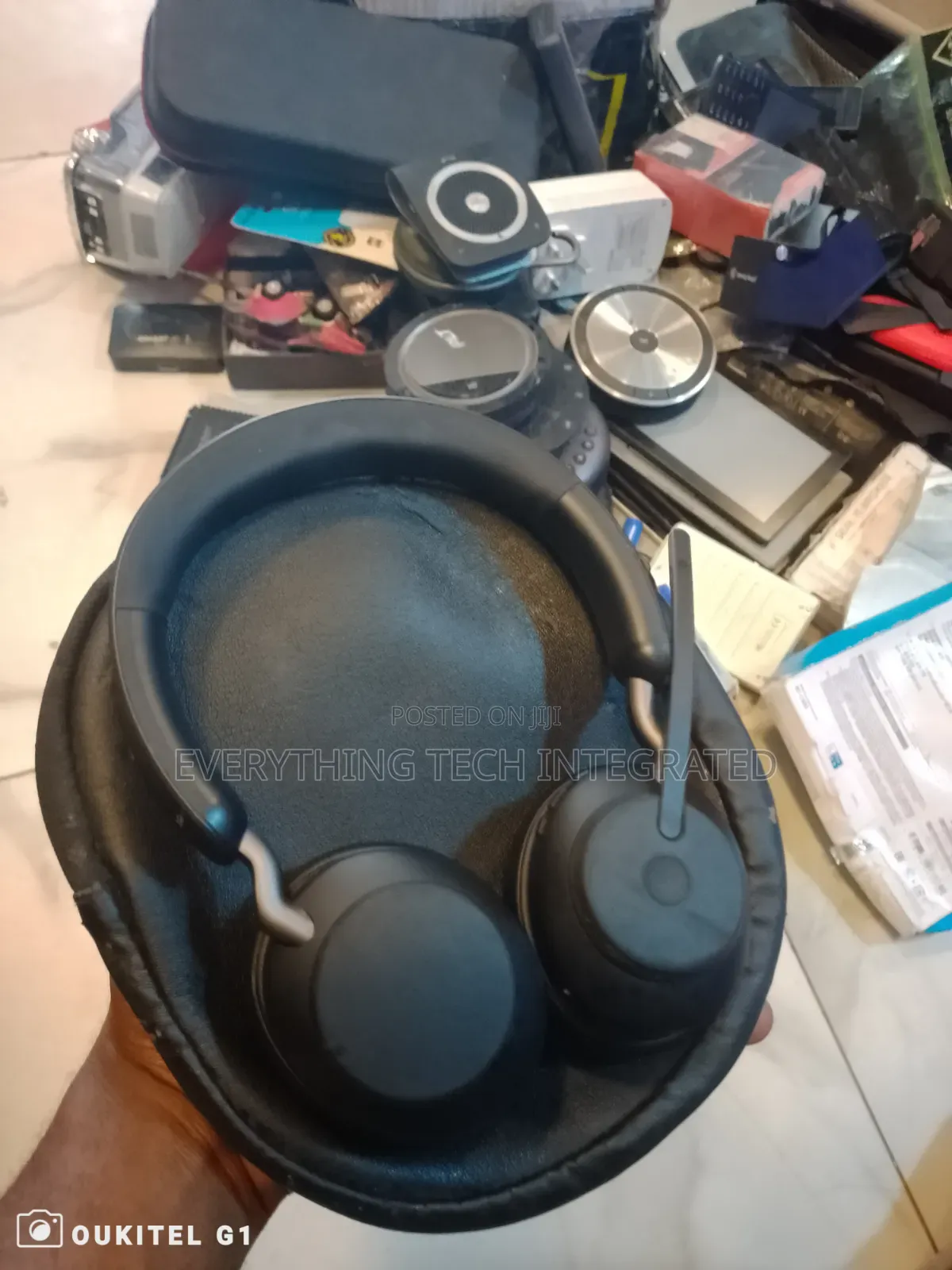 Jabra Evolve2 65