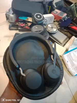 Jabra Evolve2 65