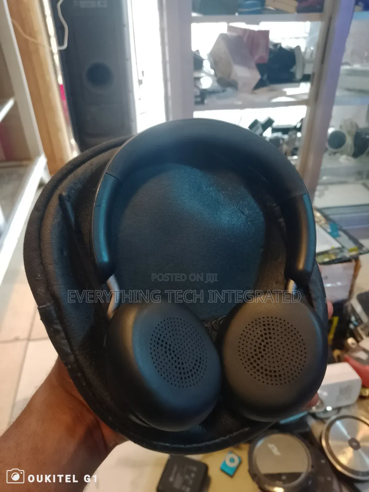 Jabra Evolve2 65