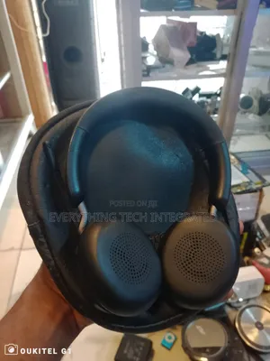 Jabra Evolve2 65