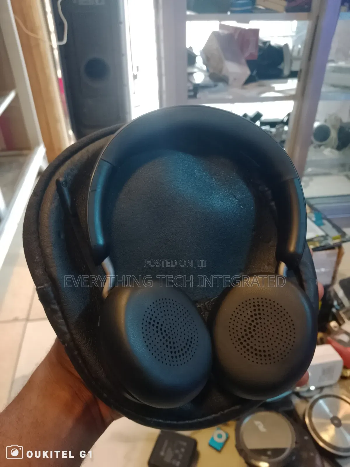 Jabra Evolve2 65