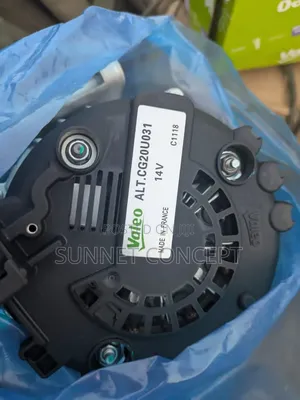 Mercedes Benz Genuine Car Spare Parts