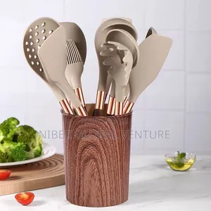 Qualitysiliconespoonset