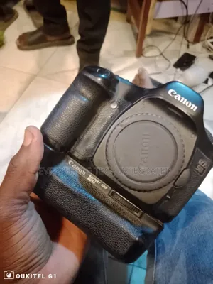 Canon Eos 5d