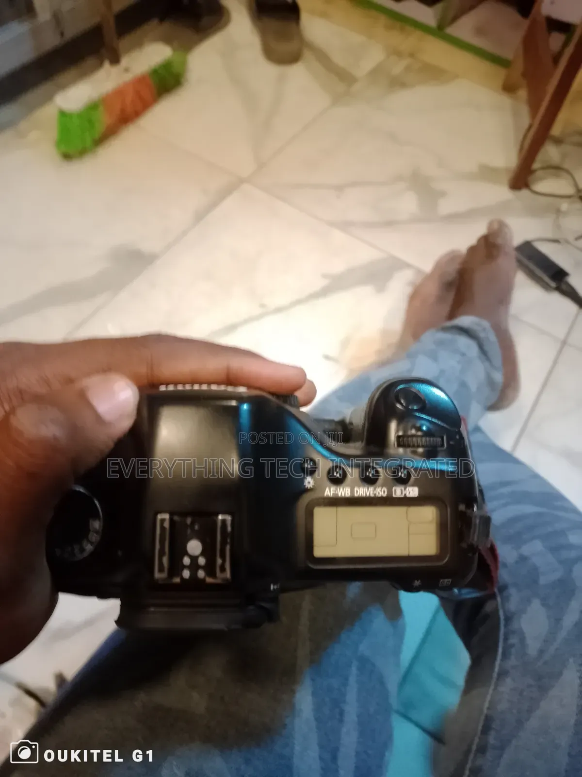 Canon Eos 5d