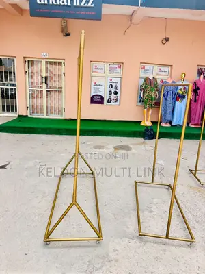 Cloth Rack