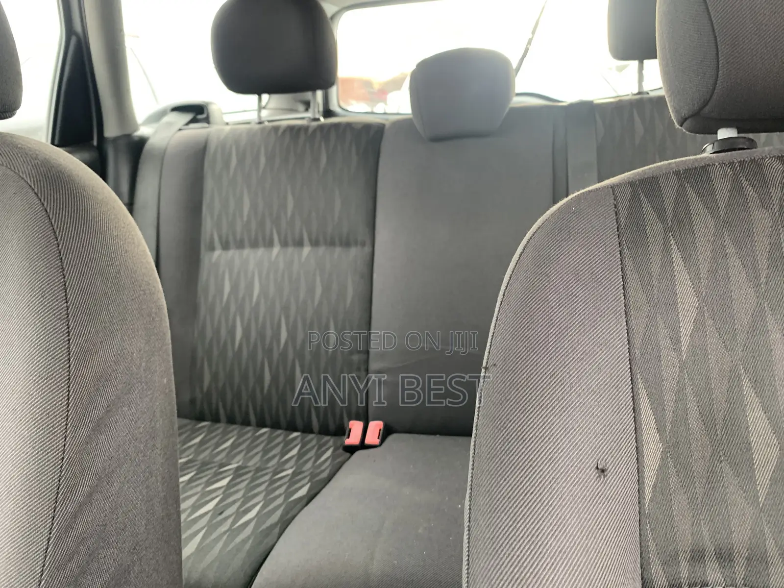 Ford Focus 2003 Silver