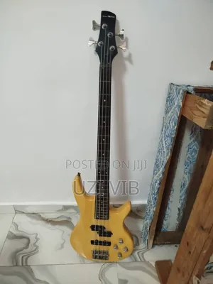 Electric Guitar