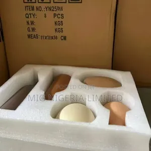 Ceramic Table Decorations Small Flower Vase Sets