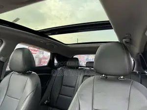 Hyundai Elantra 2017 Black