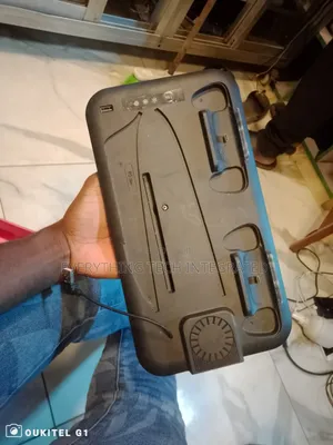 PS5 Multifunction Cooling and Charging
