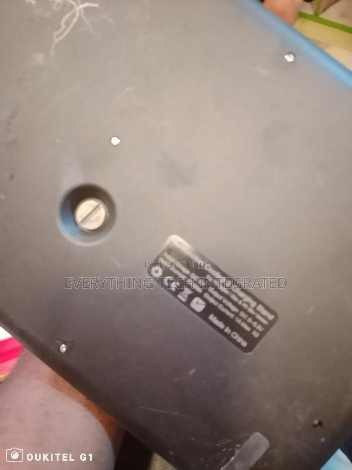 PS5 Multifunction Cooling and Charging