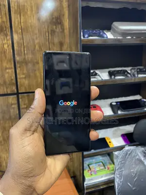 Google Pixel 6a 128 GB Green
