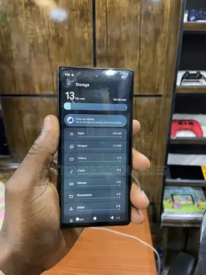 Google Pixel 6a 128 GB Green