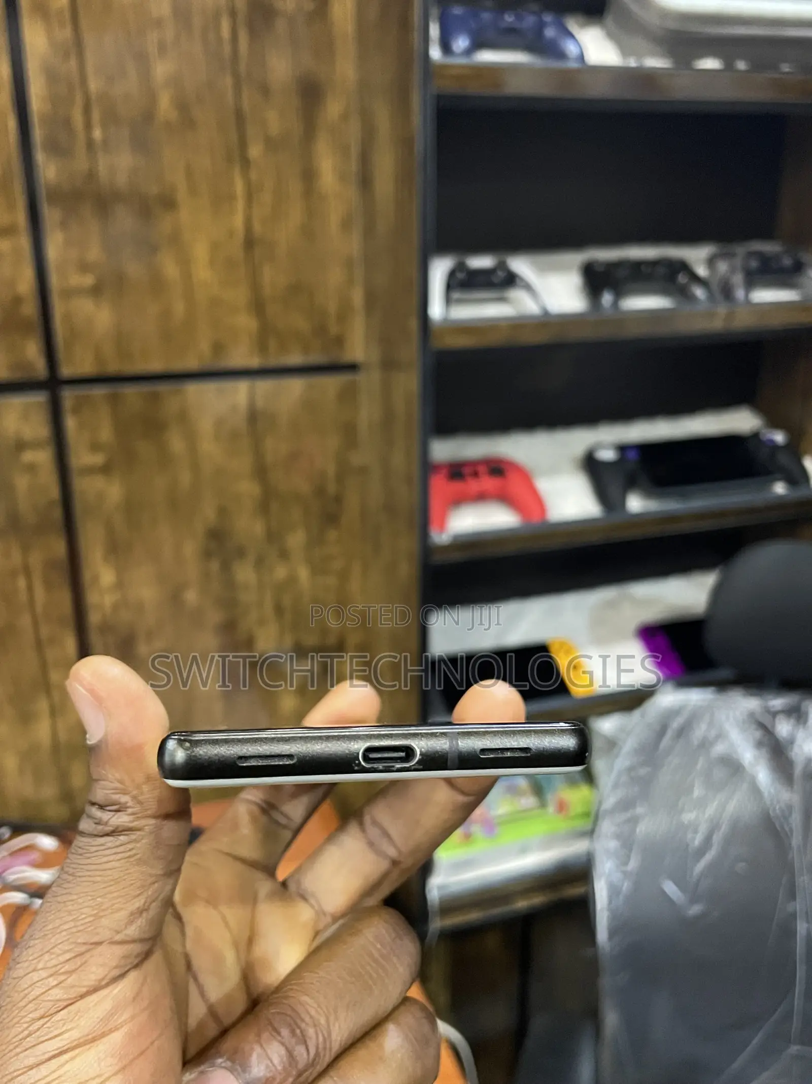 Google Pixel 6a 128 GB Green