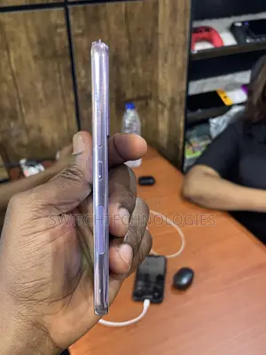 Samsung Galaxy S22 5G 128 GB Purple