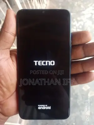 Tecno Phantom 9 128 GB Blue