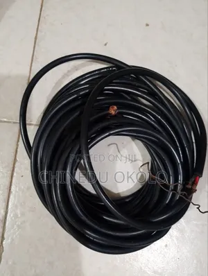 4mm Double Core Solar Wire