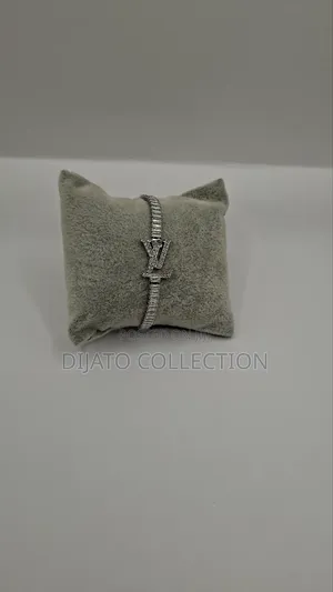 Lv Tennis Bracelet
