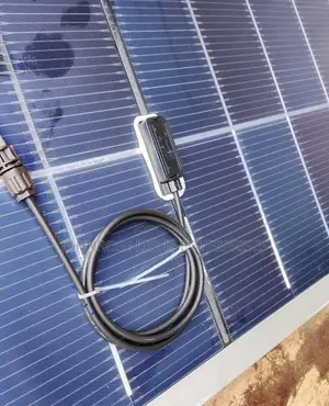 Jinko Solar Panel 755watt Baifacial Mono 24box Bar
