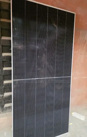 Jinko Solar Panel 755watt Baifacial Mono 24box Bar