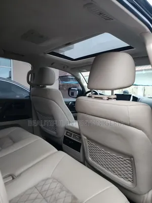 Toyota Land Cruiser 4.0 V6 EXR 2019 Black