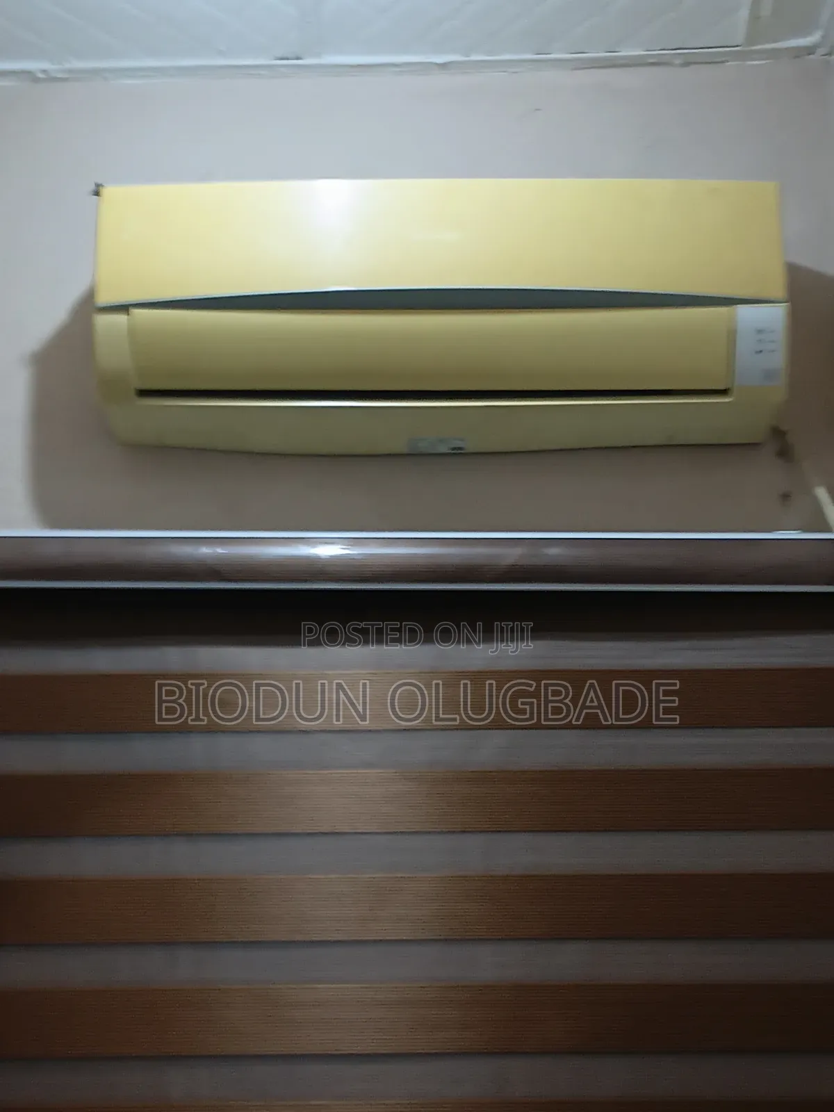 Air Conditioner