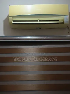 Air Conditioner