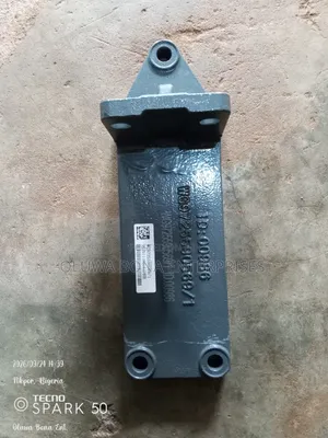 Gearbox Hanger