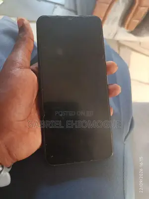 Vivo Y03 64 GB Blue