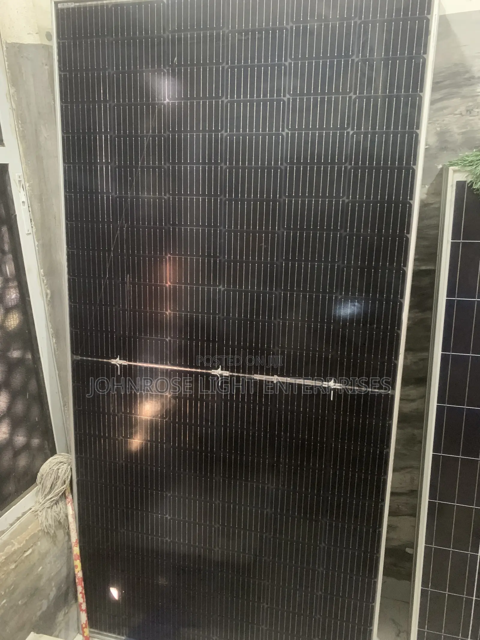 620watt Solar Panel 156cell Jinko