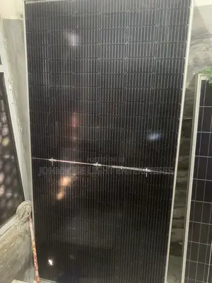 620watt Solar Panel 156cell Jinko