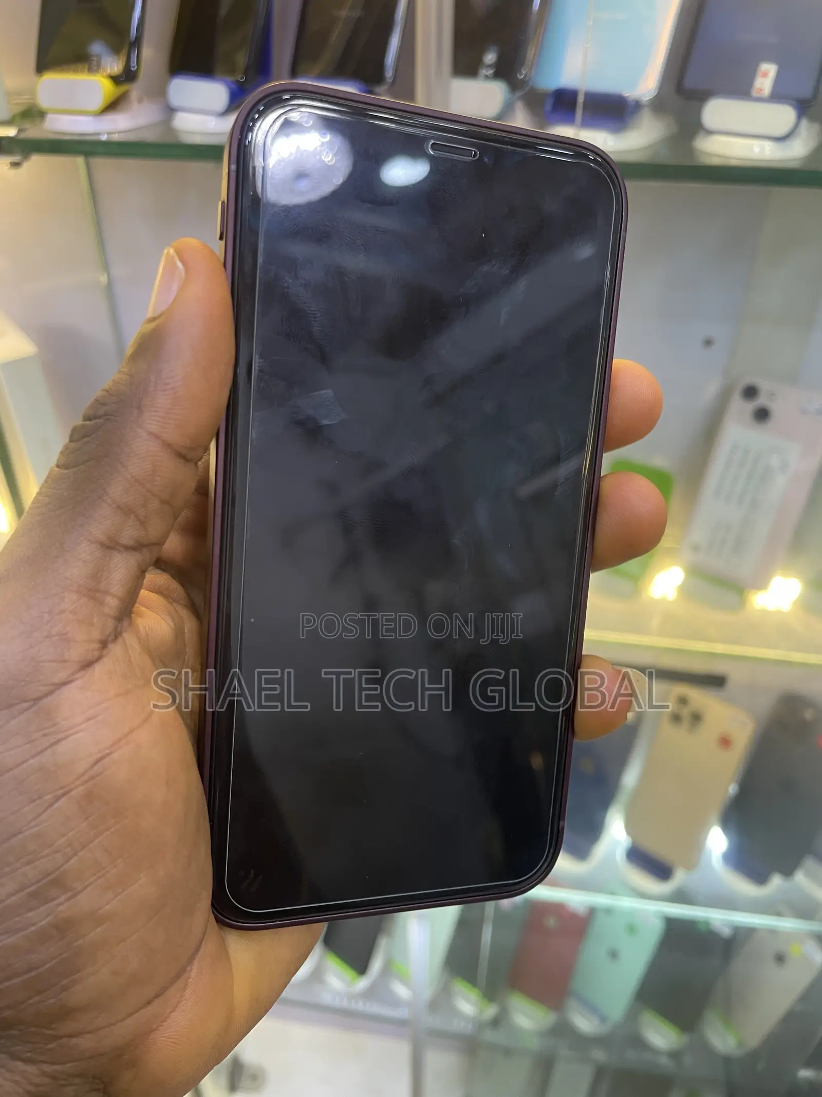 Apple iPhone XR 128 GB