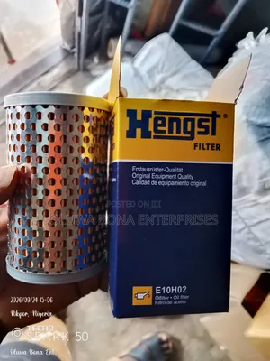 Steering Filter