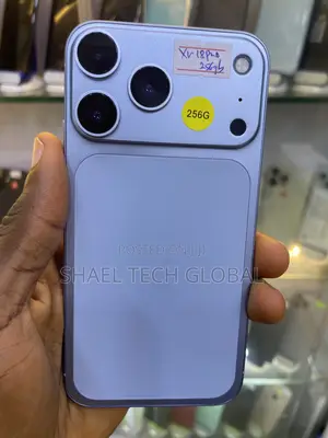 Apple iPhone XR 256 GB Blue